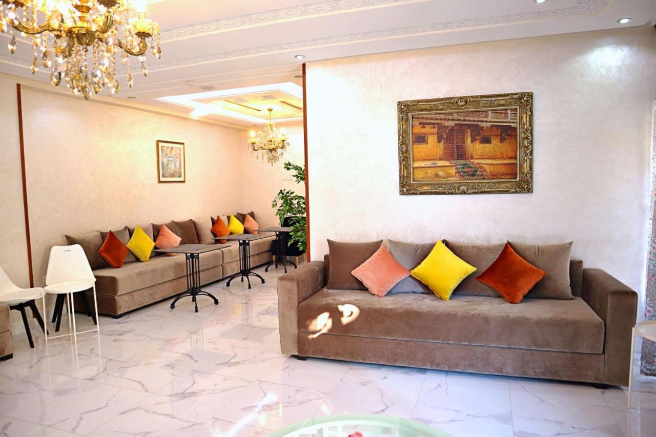 Hotel Dar Sophia By Arkan Eljadida El Jadida Exterior foto